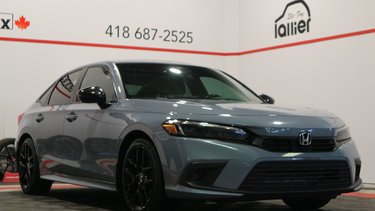 2022 Honda Civic Sport*TOIT OUVRANT*