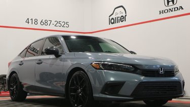 Honda Civic Sport*GARANTIE PROLONGÉE* 2022