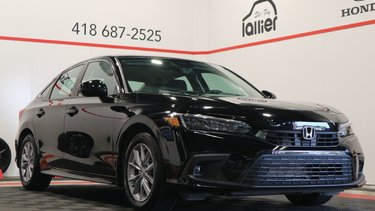 Honda Civic EX*BAS KM* 2022