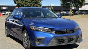 2022 Honda Civic EX*TOIT OUVRANT*