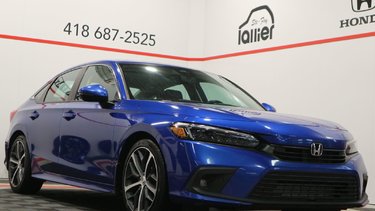 Honda Civic Touring*TOIT OUVRANT* 2022