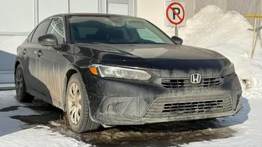 Honda Civic LX*GARANTIE 10ANS/200KM 2022