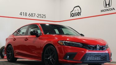 Honda Civic Si*GARANTIE 10 ANS/200 000 KM* 2023