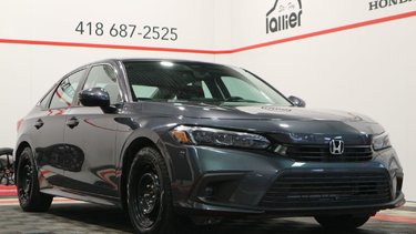 Honda Civic EX*GARANTIE 10 ANS/200 000 KM* 2024