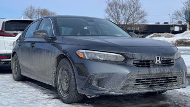 Honda Civic EX*GARANTIE 10 ANS/200 000 KM* 2024