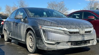 2020 Honda Clarity Plug-In Hybrid *GARANTIE PROLONGÉE*