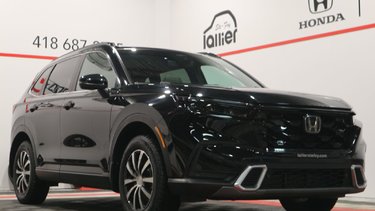 Honda CR-V Hybrid Touring*GPS* 2024