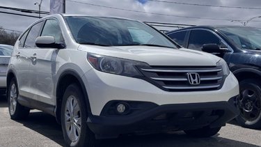 Honda CR-V EX*JAMAIS ACCIDENTÉ* 2014