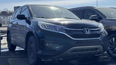 Honda CR-V SE AWD*GARANTIE 10 ANS/200 000 KM* 2015