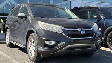 Honda CR-V EX-L*TOIT OUVRANT* 2015