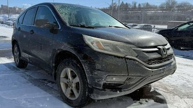 Honda CR-V LX*JAMAIS ACCIDENTÉ* 2016