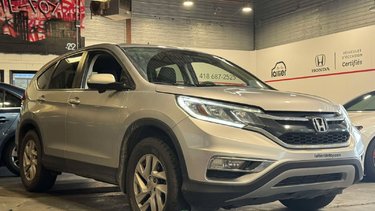 Honda CR-V EX*TOIT OUVRANT* 2016