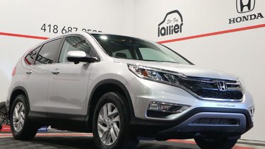 Honda CR-V EX*TOIT OUVRANT* 2016