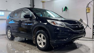 2016 Honda CR-V LX*BLUETOOTH*