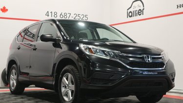 Honda CR-V LX*BLUETOOTH* 2016