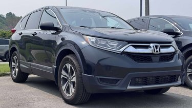 Honda CR-V LX*JAMAIS ACCIDENTÉ* 2017
