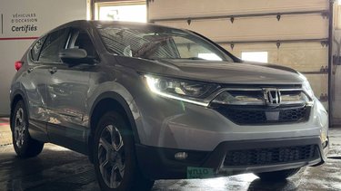 Honda CR-V EX*4 ROUES MOTRICES* 2017