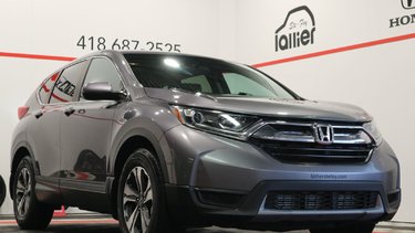 2017 Honda CR-V LX*GARANTIE 10 ANS/200 000 KM*