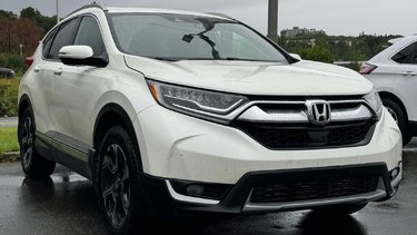 2018 Honda CR-V Touring*GARANTIE 10 ANS/200 000 KM*