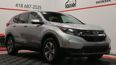 Honda CR-V LX*GARANTIE 10 ANS/200 000 KM* 2018