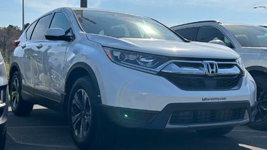 Honda CR-V LX AWD*JAMAIS ACCIDENTÉ* 2019