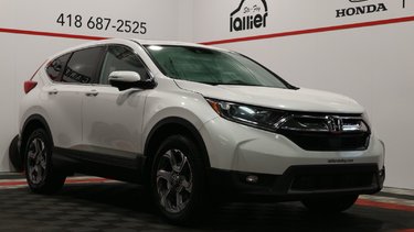 Honda CR-V EX AWD*BAS KM* 2019