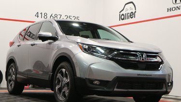 Honda CR-V EX-L*TOIT OUVRANT* 2019