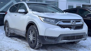 Honda CR-V LX*GARANTIE 10 ANS/200 000 KM* 2019