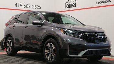 Honda CR-V LX*GARANTIE PROLONGÉE* 2020