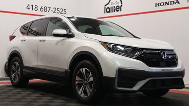 Honda CR-V LX*AWD* 2020