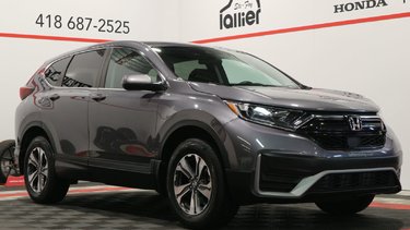 Honda CR-V LX AWD*GARANTIE PROLONGÉE* 2020