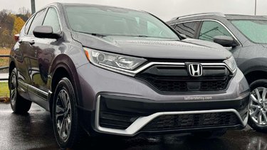 Honda CR-V LX AWD*GARANTIE PROLONGÉE* 2020