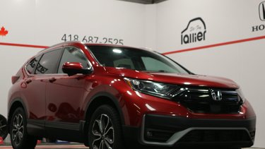 2020 Honda CR-V EX-L*GARANTIE 10 ANS/200 000 KM*