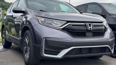 2020 Honda CR-V LX*GARANTIE 10 ANS/200 000 KM*