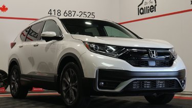 Honda CR-V Sport*TOIT OUVRANT* 2021