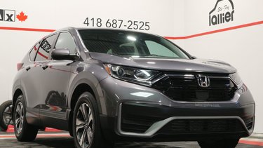 Honda CR-V LX*GARANTIE PROLONGÉE* 2021