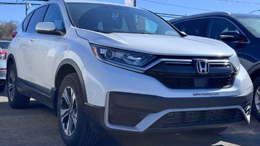 Honda CR-V LX*GARANTIE 10 ANS/200 000 KM* 2021