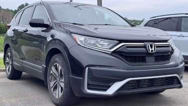 Honda CR-V LX*GARANTIE PROLONGÉE* 2021