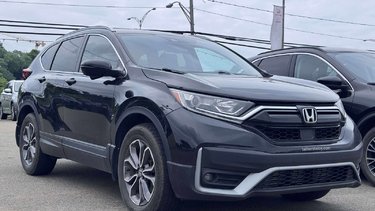 2021 Honda CR-V EX-L*TOIT OUVRANT*