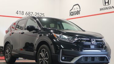 Honda CR-V EX-L*TOIT OUVRANT* 2021