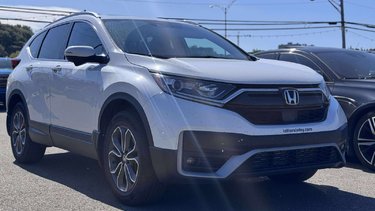 Honda CR-V EX-L*TOIT OUVRANT* 2021
