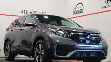 Honda CR-V LX*JAMAIS ACCIDENTÉ* 2021