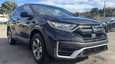 Honda CR-V LX*GARANTIE PROLONGÉE* 2021
