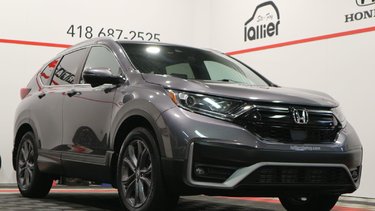 2021 Honda CR-V Sport*TOIT OUVRANT*