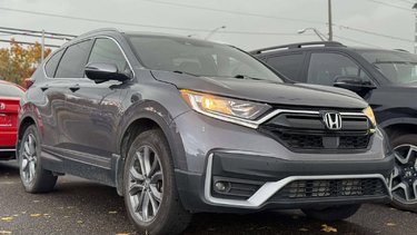 Honda CR-V Sport*TOIT OUVRANT* 2021