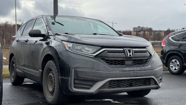 Honda CR-V LX*GARANTIE 10 ANS/200 000 KM* 2021