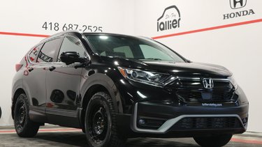 Honda CR-V Sport*GARANTE PROLONGÉE* 2021