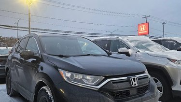 2021 Honda CR-V Sport*GARANTE PROLONGÉE*