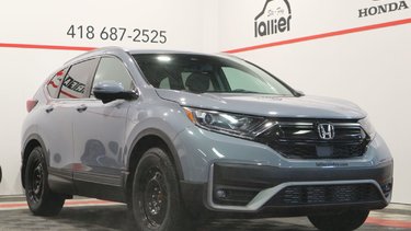 Honda CR-V EX-L*GARANTIE PROLONGÉE* 2021
