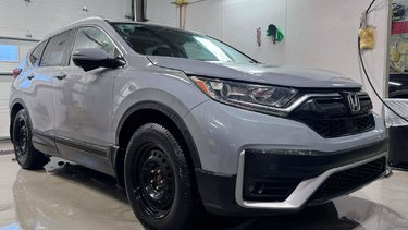 Honda CR-V EX-L*GARANTIE PROLONGÉE* 2021